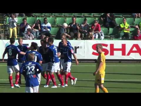 Åtvidabergs FF- Ängelholm FF