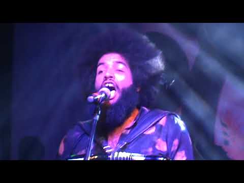 ROOTSTOCK 2017 - Mestrinho 2