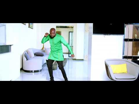 NDI NGOMBO BY EV. JOHN KAY (Clip Officiel)