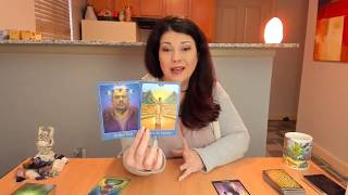 Twin Flame Energy Update- Ego Death- Week of 1/11/19