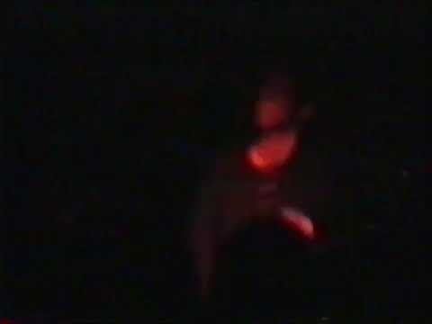 Ancient - Trier, Germany 2-12-97 (LIVE VIDEO)