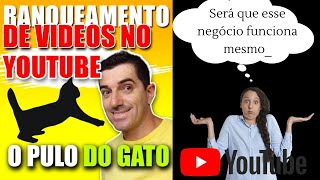 A Comunidade Gato Coins realmente ajuda no youtube?