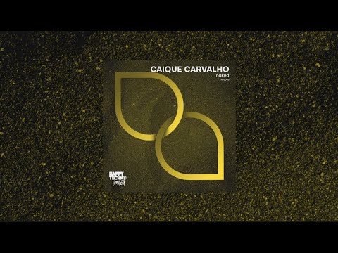 HTL035 Caique Carvalho - Naked