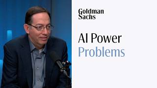 AI Exchanges: Power Problems?