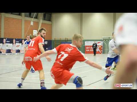 MTV Großenheidorn   SG VTB Altjührden 23 03 2019