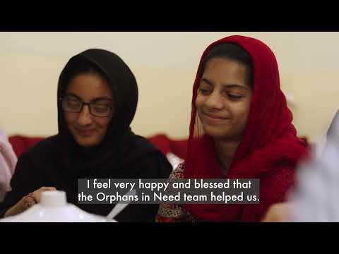 Misbah's Hope | An Orphan Sponsorship Story | Orphans in Need