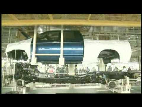 Motorweek Video of the 2007 Toyota Tundra