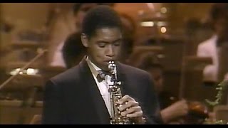 Download lagu Branford Marsalis - Pavane - Gabriel FAURE' mp3