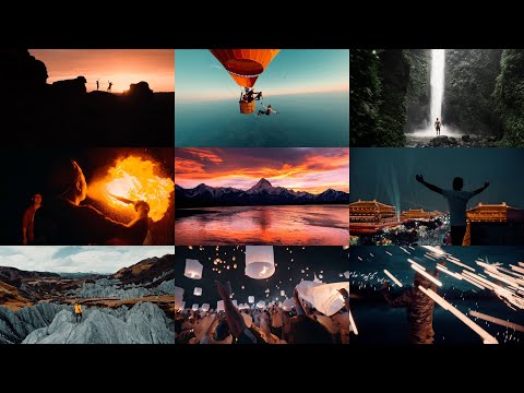 Avicii - The Nights (inspired by Rory Kramer)