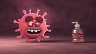 Guía Infantil sobre Coronavirus en Verso
