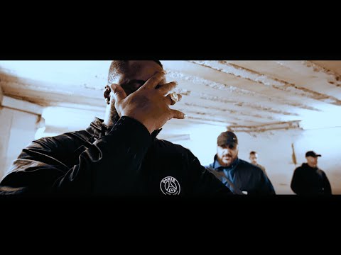 Mo68 feat. Manuellsen - Extreme Warnung 2