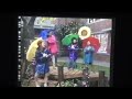 Barney Friends The Raindrop Song 1999