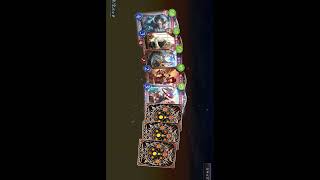 【旧シャドバ サービス終了】さようならシャドバ part14(fin) エルヴィーラスキン狙って最後のあがき【シャドウバース】 #シャドウバース  #シャドバ