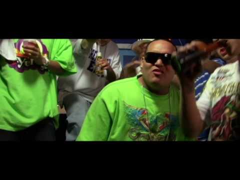 Im A Ryda - Texas Made Ent.