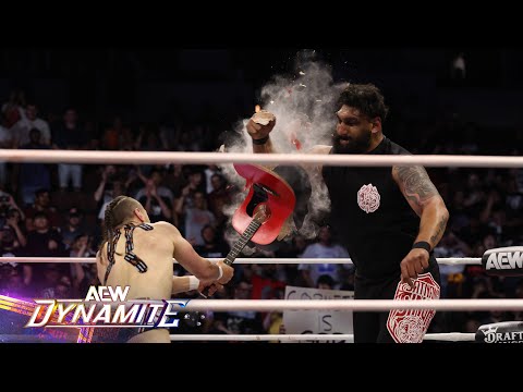 Bryan Danielson Is ‘Scared’ Of What Darby Allin Brings To Anarchy In The Arena But ‘Excited’ To See How Kazuchika Okada Adapts