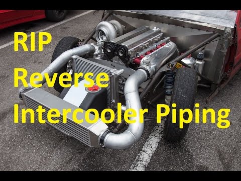 Volvo 5-cylinder turbo RIP explained.