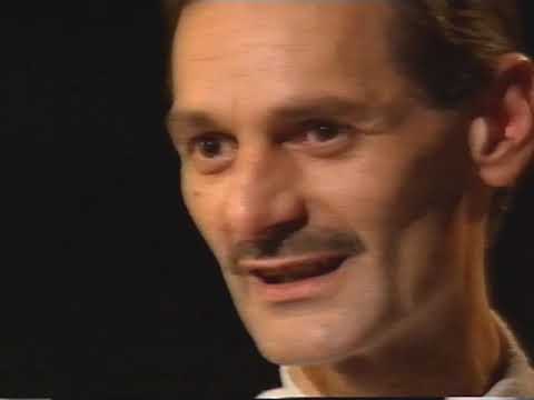 PUBLIC EYE : THE CROMWELL STREET MURDERS (BBC 2, 22nd November 1995)