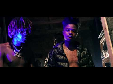 Hitman Kash x TPeezy - Bodies (Official Music Video)