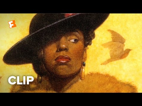 Toni Morrison: The Pieces I Am Movie Clip - Farah Griffin on Sula (2019) | Movieclips Indie