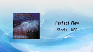 UFO - Perfect View | Sharks