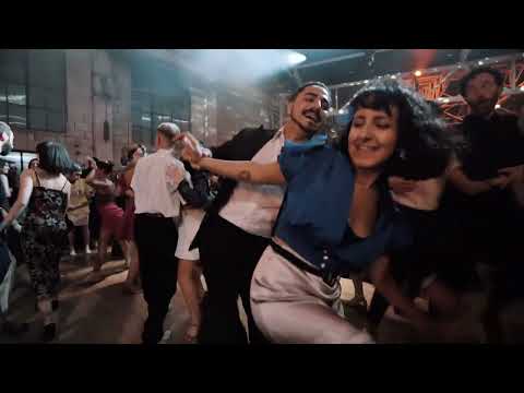 12th edition Swing’n’Milan 2024