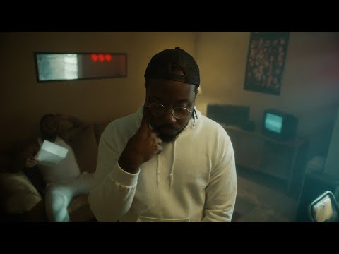 Mark Battles- Maybe (Official Video)