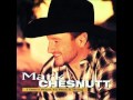 Mark Chesnutt -- I'll Get You Back