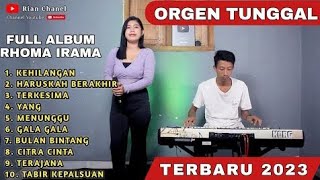 Download lagu KUMPULAN LAGU RHOMA IRAMA VERSI DANGDUT ORGEN TUNGGAL RIAN CHANEL TERBARU 2023  VOC. SABRINA mp3