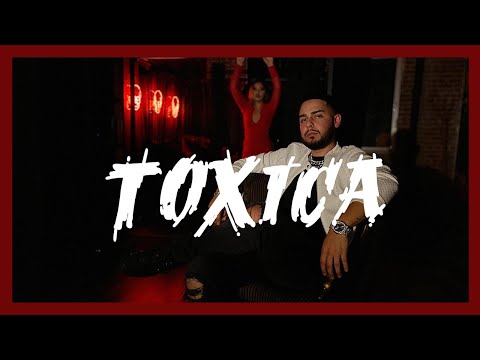 TOXICA - Lalo Serratos (Video Oficial)
