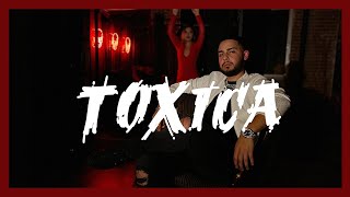Toxica Music Video