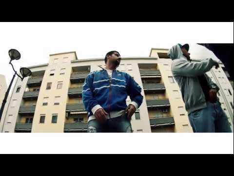 Brutal Protest feat. ZlayJah - Sta ima u tvom kraju (OFFICIAL VIDEO)