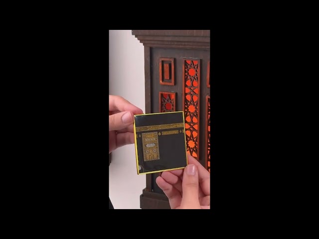 Kaaba Magnet