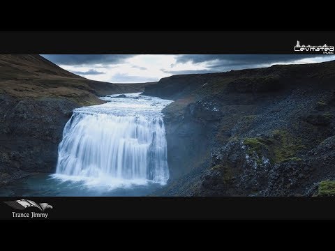 Braulio Stefield - Ushuaia (Original Mix) [Levitated Music]