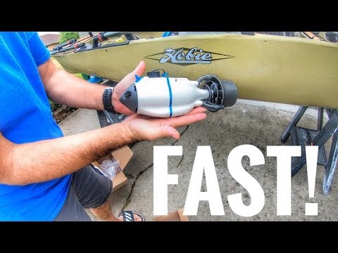 image-How does a pedal assist motor work?