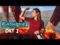 Kashmir Tour 2026 Kashmir Tour Kashmir Tourist Places Dal Lake Srinagar Tulip Garden