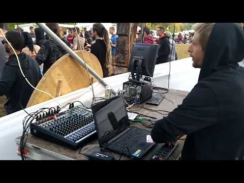 5ans Parallèles Nocturnes / Colt45 (Marko)