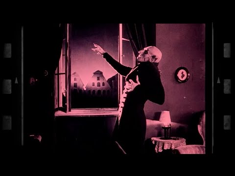 Nóis'Y Vendel - Waltz of the Sickophants (Official Video)