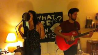 The Gnat  & The Bandit - Broken by Lauren Hoffman