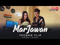 Mar Jawaan Fashion Techno Flip Priyanka Chopra Kangna ElectroX DJ NAAZ