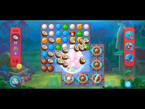 Fishdom/Gameplay/Levels(11504)