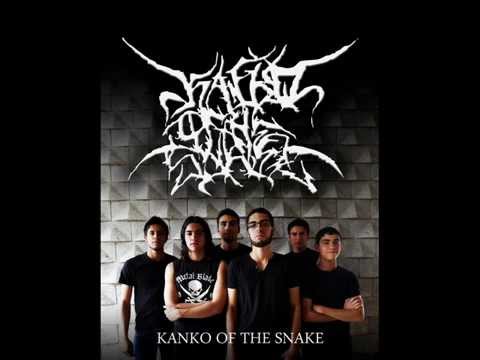 Kanko Of The Snake - El Origen de la Desgracia