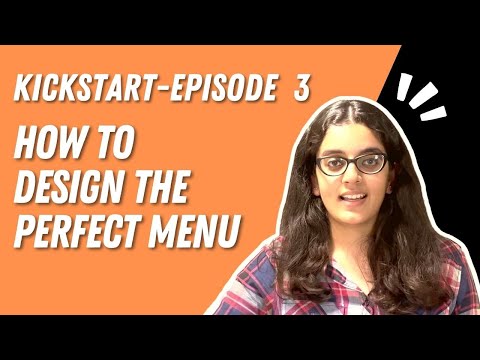 How To Increase Sales Using Your Menu? 10 Psychological Tips To Design The Perfect Restaurant Menu
