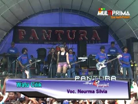 Watu Cilik - PANTURA 19O7O8