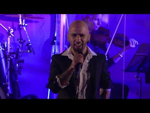 Virtual Symmetry - EXOVERSE SUITE Live Section - Official Video