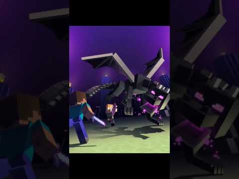 _probhai_yt_ - Minecraft scary mobs vs funniest mobs in real life || #shorts #fyp #trending #minecraft #subscribe