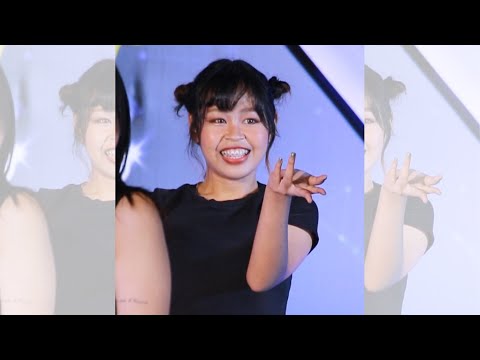 [ Fancam ] Zylisia cover (G)-IDLE - Uh Oh + Dumdi Dumdi ( Mail as Yuqi ) : MBK Cover Dance 2020 (Au)