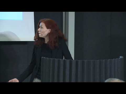 Crafoord Vetenskapslunch 2020 - Det är komplicerat