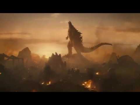 Godzilla: King of the Monsters(2019): Godzilla the Series Intro