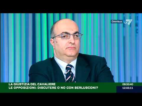 Omnibus del 12/03/2011