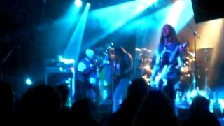 GRAVE live NOW AND FOREVER